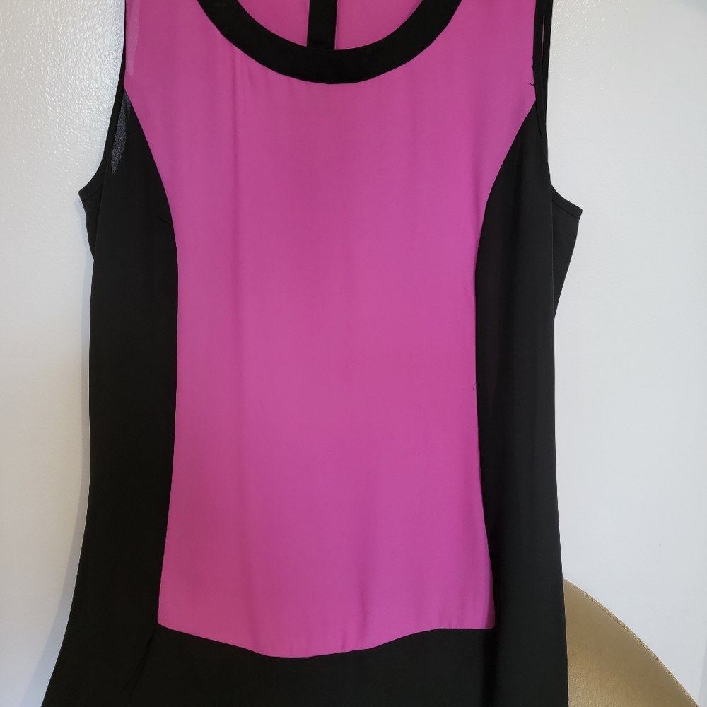 Women's Spence Sleeveless Blouse